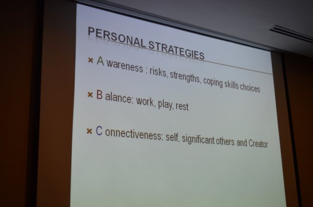 EHW Seminar - 30 August 2017